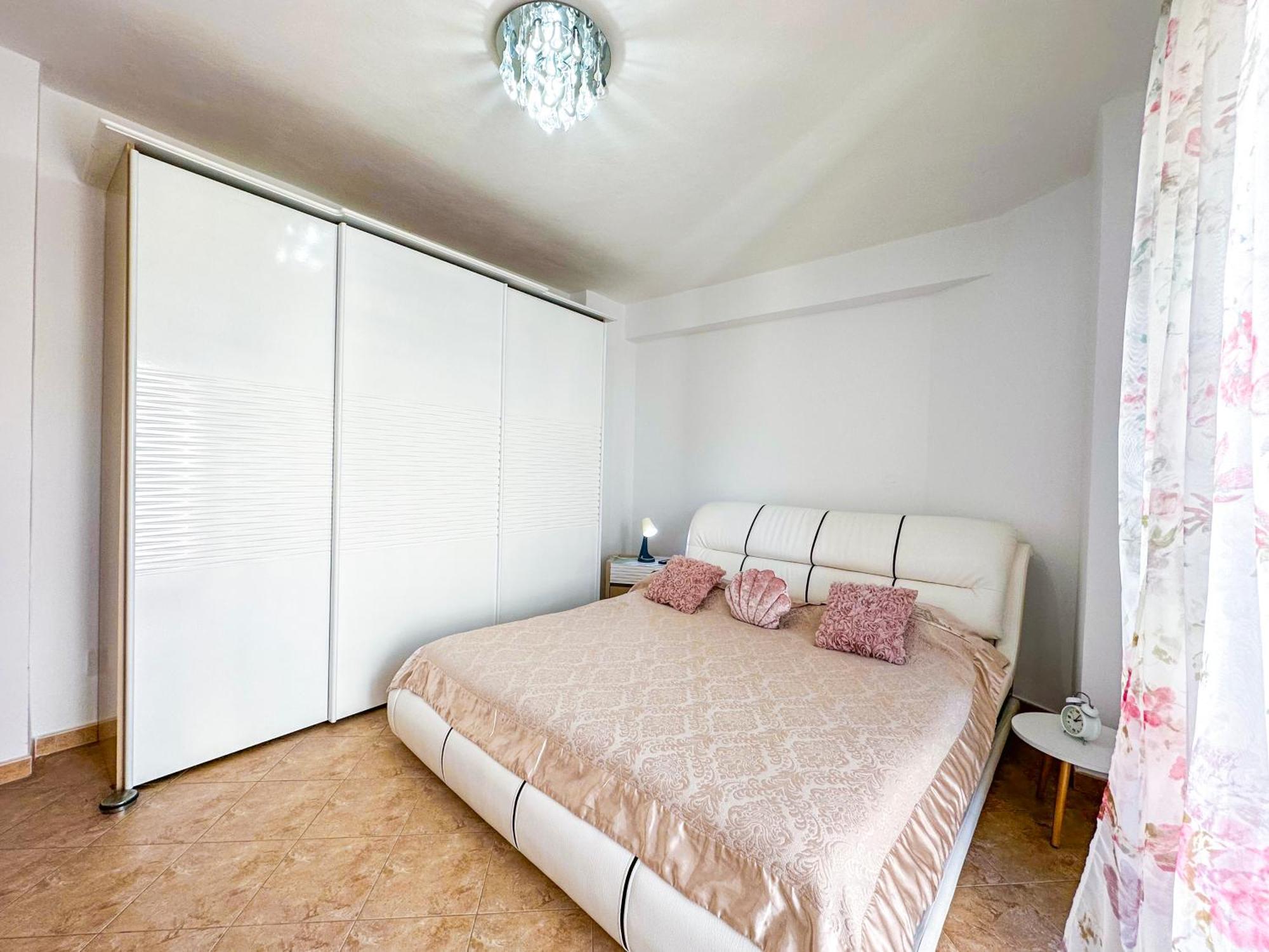 Blue Horizont Apartamento Durrës