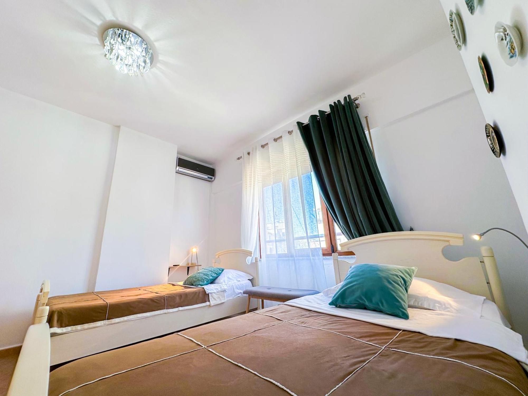 Apartamento Blue Horizont *