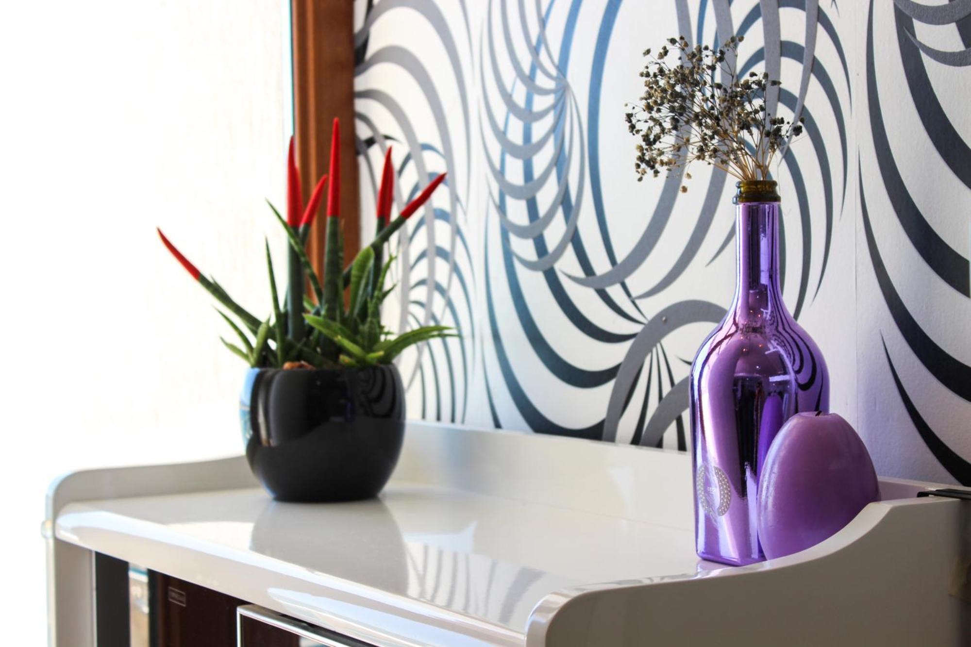 Apartamento Blue Horizont