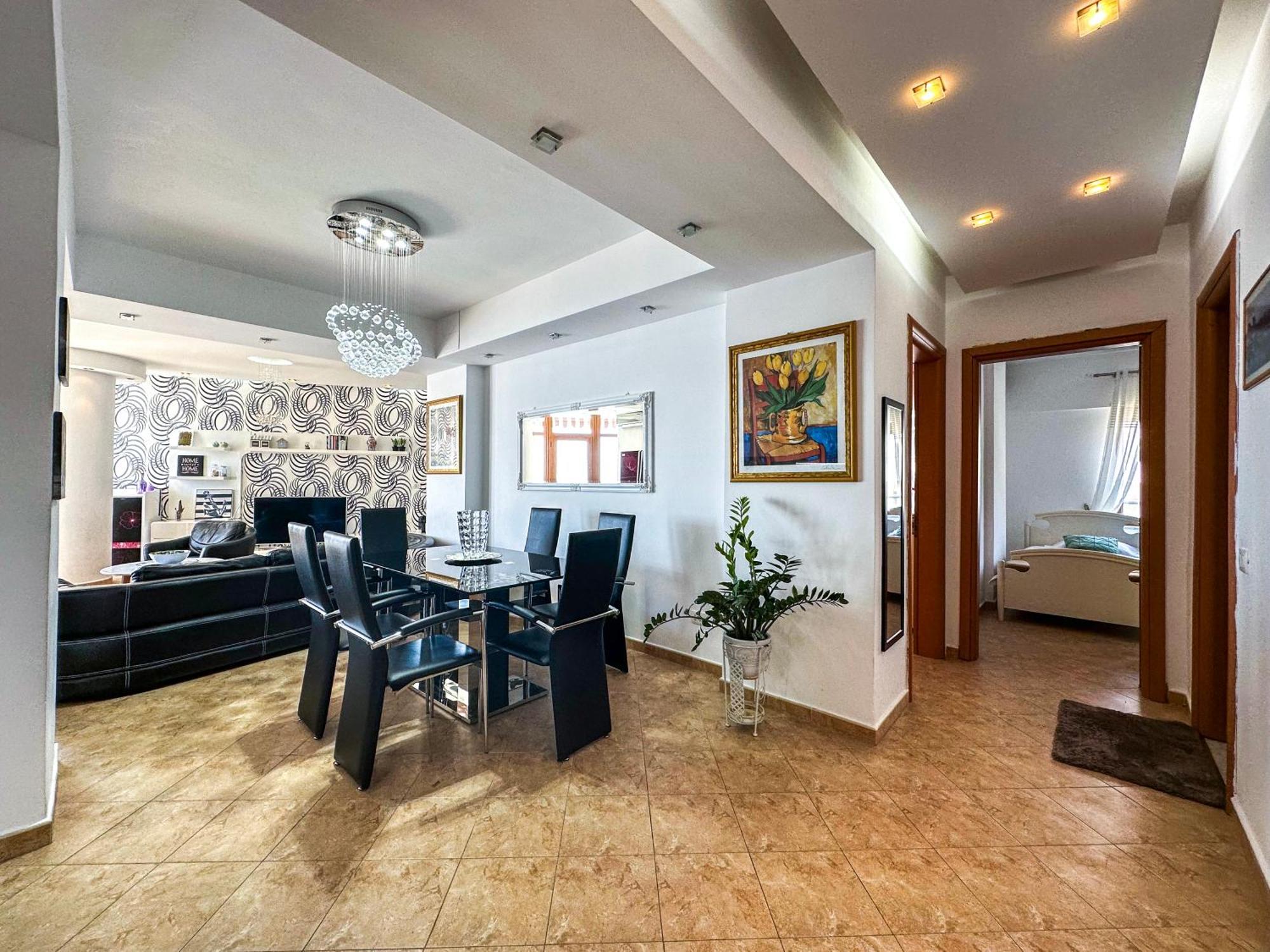 Apartamento Blue Horizont *