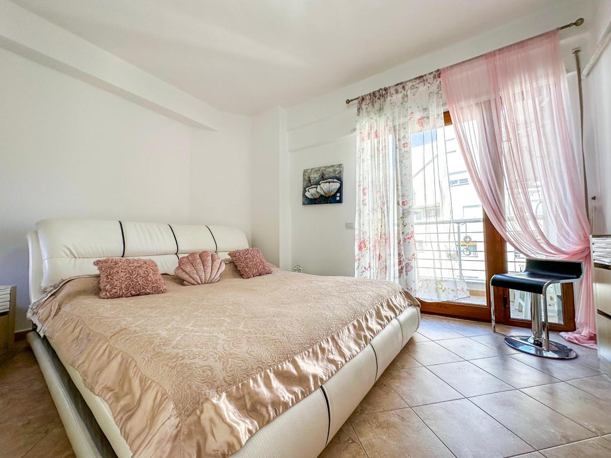Apartamento Blue Horizont