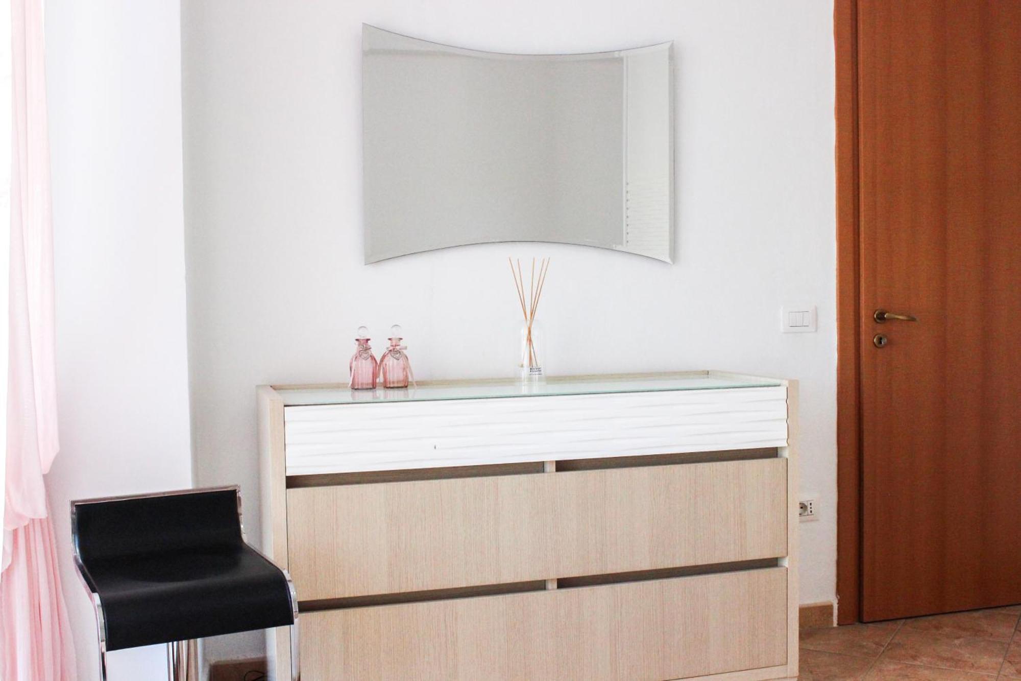 Blue Horizont Apartamento Durrës