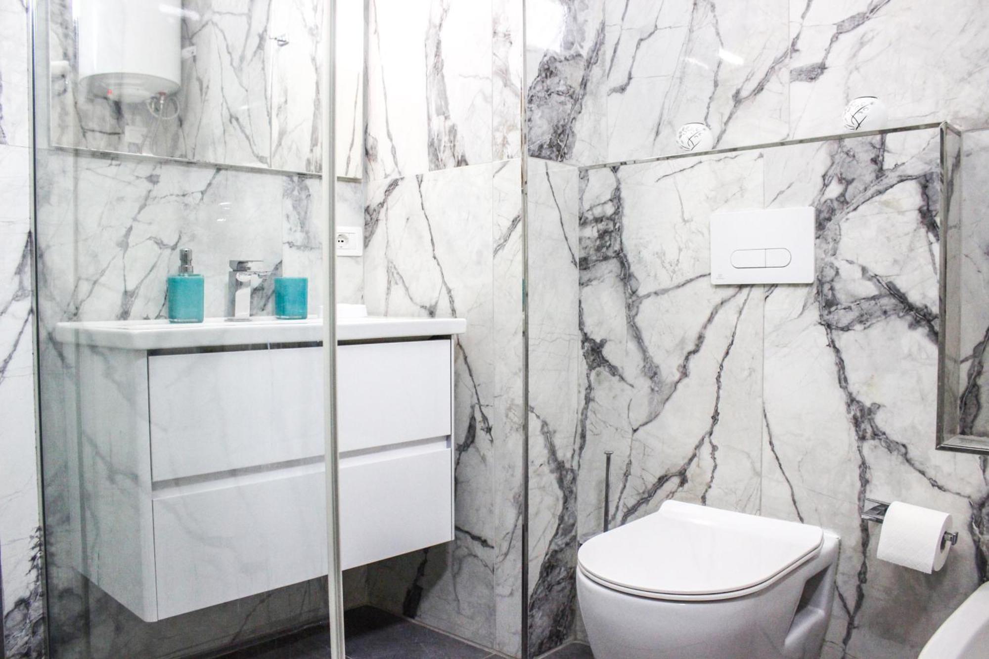 Apartamento Blue Horizont Durrës