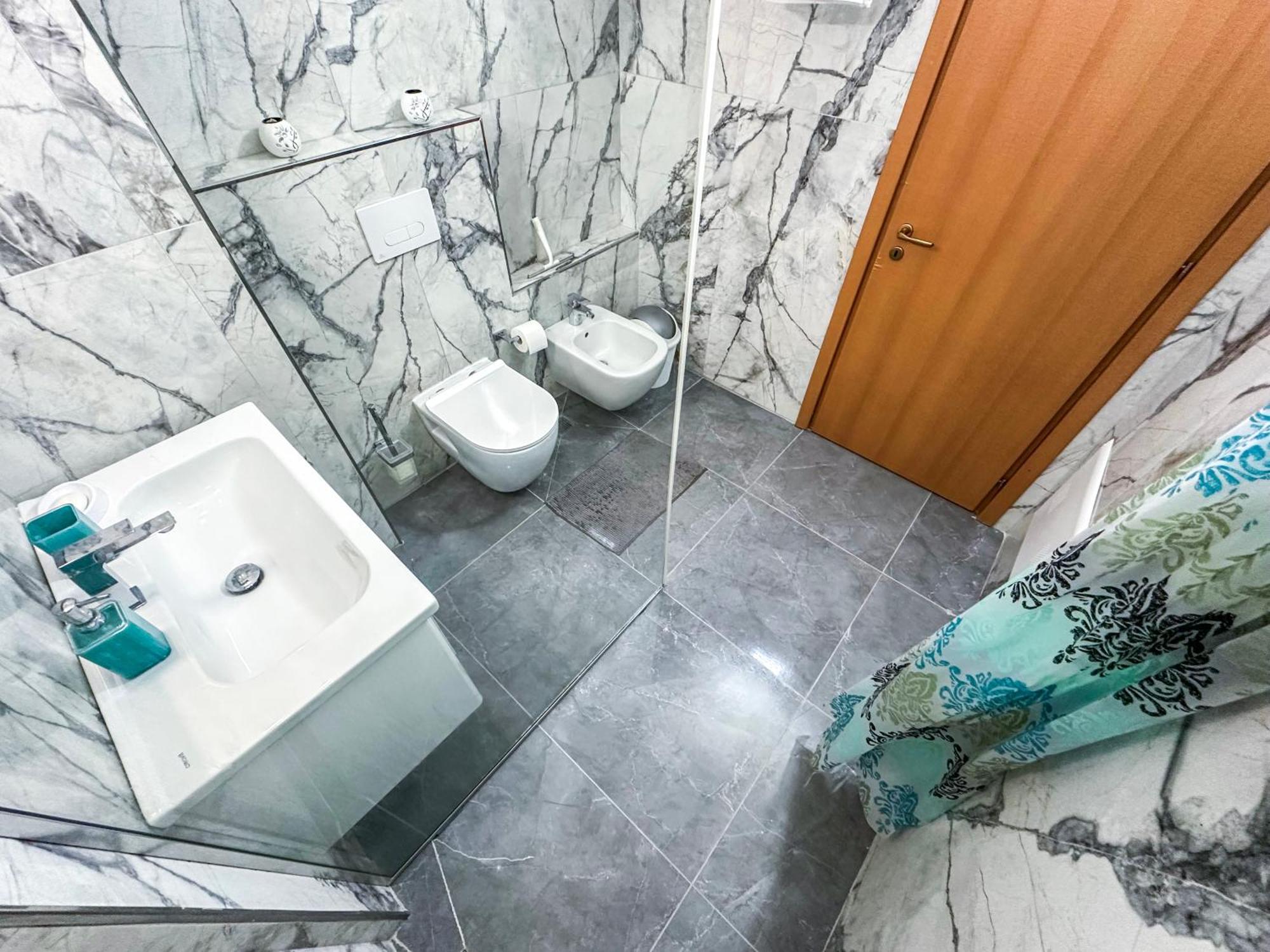 Apartamento Blue Horizont Durrës