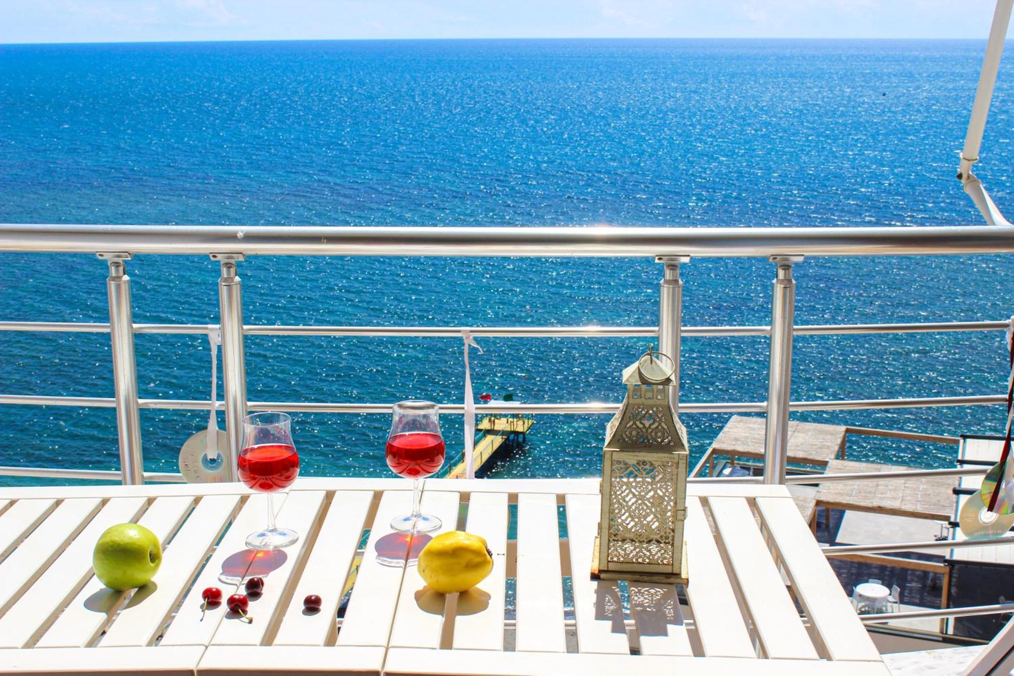 Apartamento Blue Horizont Durrës
