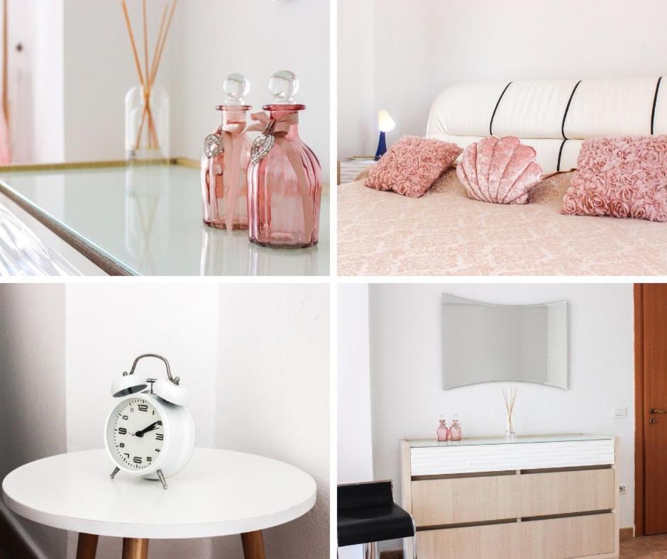 Apartamento Blue Horizont *